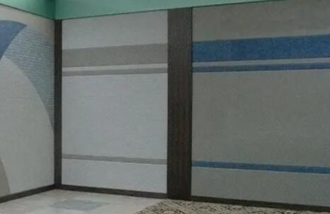 吸音材料的應用雙層比單面的隔音降噪好用