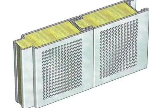 0220907175100.jpg 聚酯纖維吸音板能使混響時間達到聲學設計標準