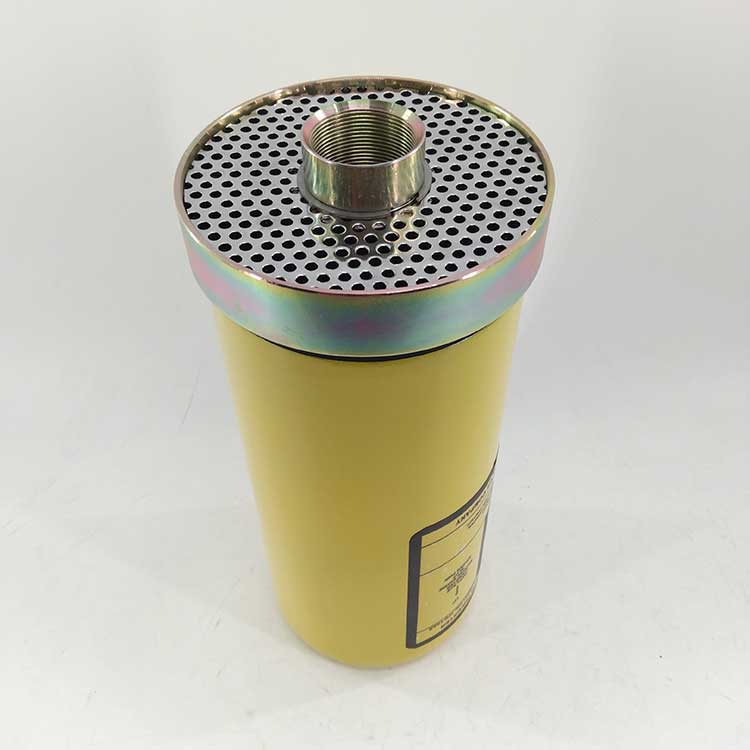 華豫供應(yīng)PFD-12旋裝濾芯 油站空氣濾清器、油箱呼吸器