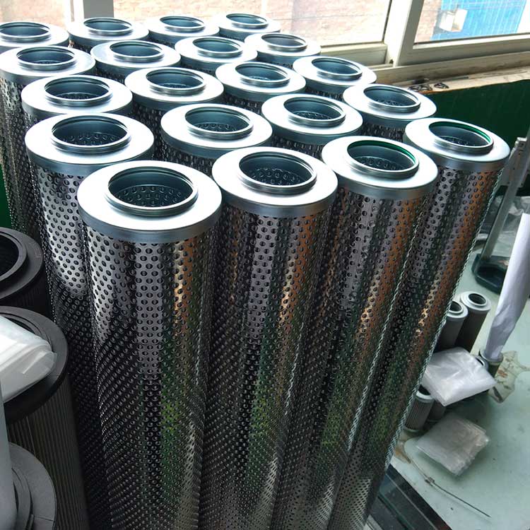 華豫供應HP1023.18L18-25MB替代Hilco油濾芯