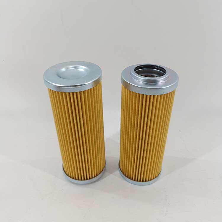 華豫供應替代大生油過濾器濾芯LCN-12-6-10U-EV