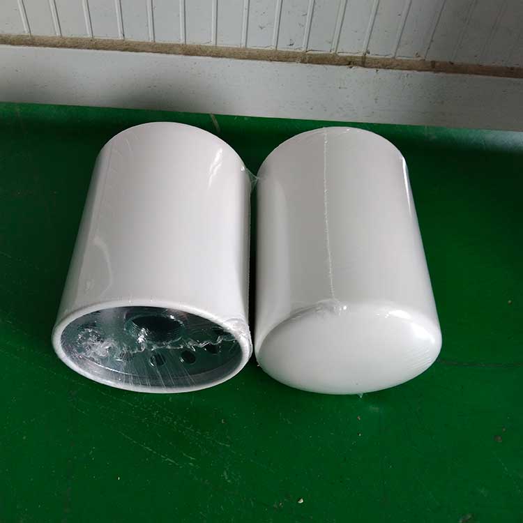 華豫供應(yīng)NHL24465旋裝機(jī)油濾芯 油液除雜質(zhì)