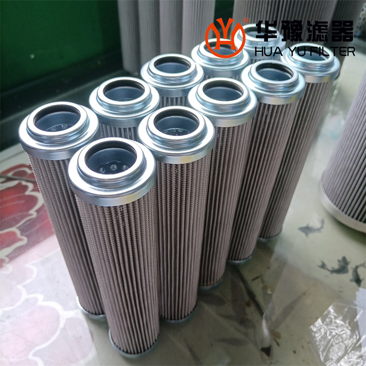 華豫CCH153FC1電廠鋼廠液壓潤(rùn)滑油濾芯