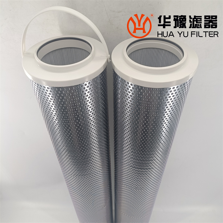 華豫HC8314FCN39H 潤滑油濾油機保護(hù)濾芯