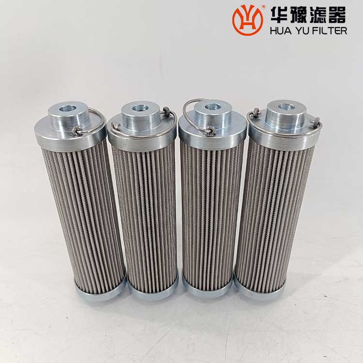 華豫RFL-110*5H電廠汽輪機(jī)油過濾器濾芯