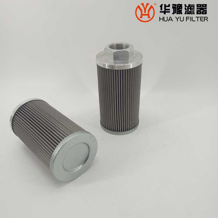 華豫LS001-300-20M潤(rùn)滑油過濾器濾芯