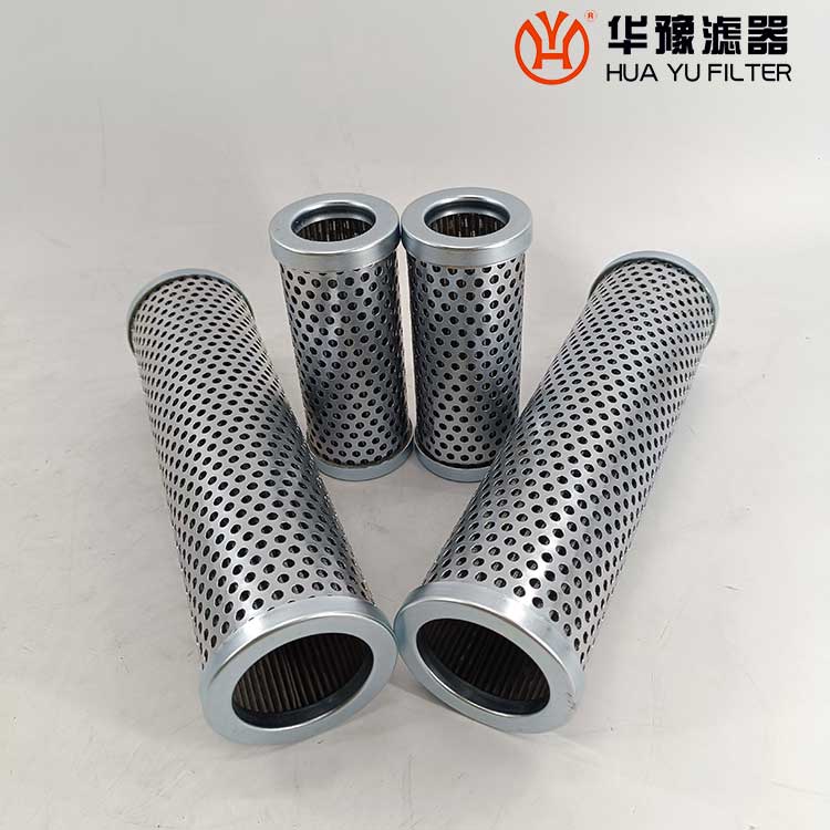 華豫QTL-691/GF025W 電廠油動機(jī)濾芯