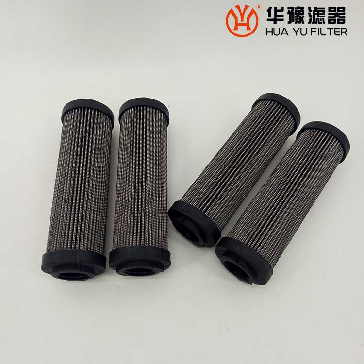華豫C13-140×400E15C 雙筒潤(rùn)滑油過濾器濾芯