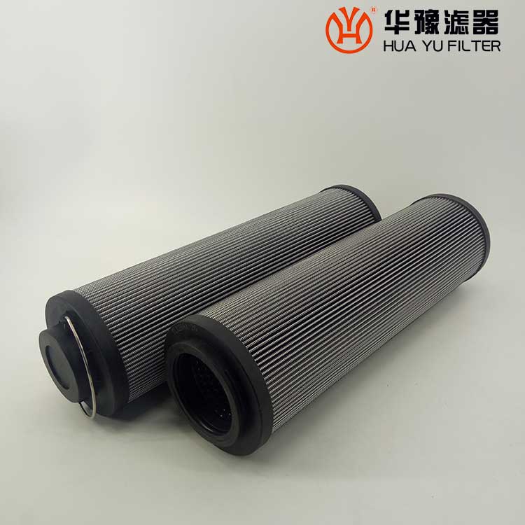 華豫LS002-300-005T潤(rùn)滑油過濾器濾芯