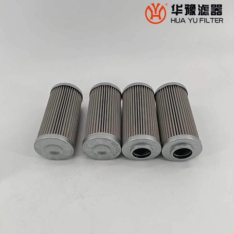 華豫汽輪機(jī)潤(rùn)滑油過濾器濾芯SX-95*428-3GF