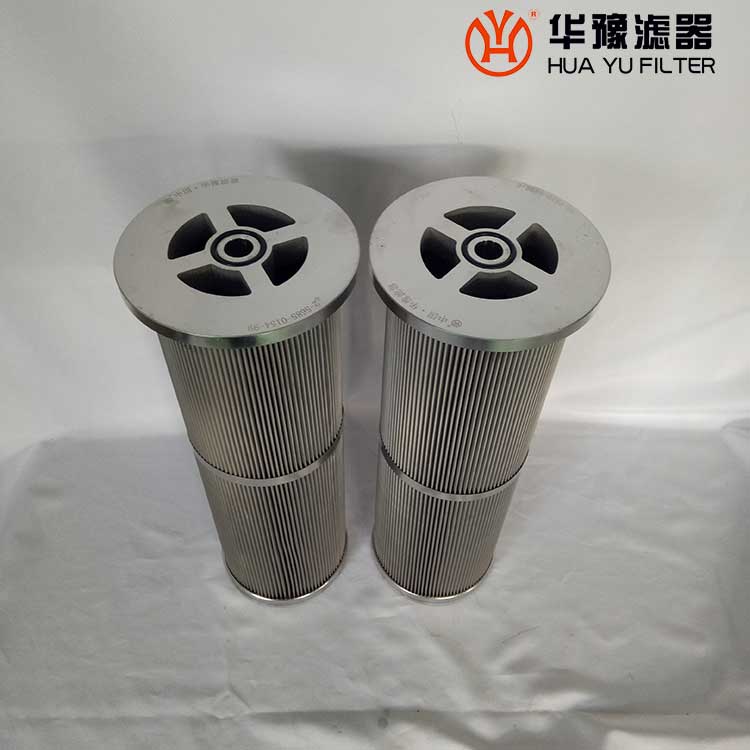 華豫ES-WQ473-182P電廠小機(jī)潤(rùn)滑油濾芯